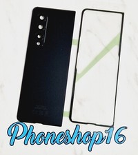 Cover posteriore copri