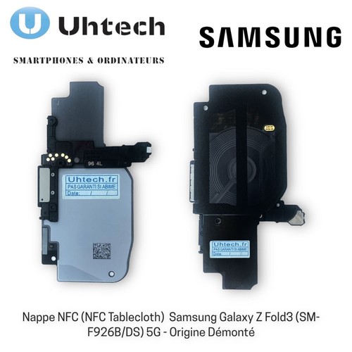 Nappe nfc samsung galaxy - nfc,