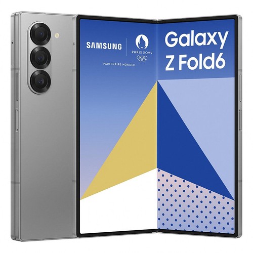 Samsung galaxy fold6 256gb - samsung,