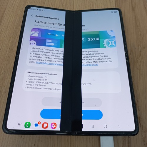 Samsung galaxy fold3 5g - galaxy, z