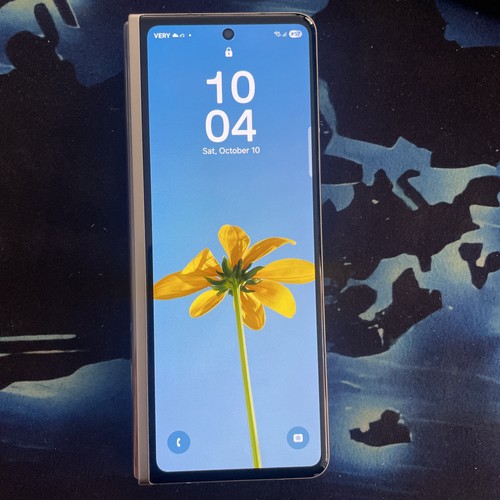 Samsung galaxy fold - samsung, 3