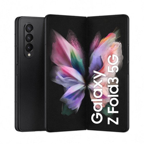 Samsung galaxy fold3 - z,