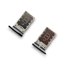 Vassoio Doppia SIM per Samsung