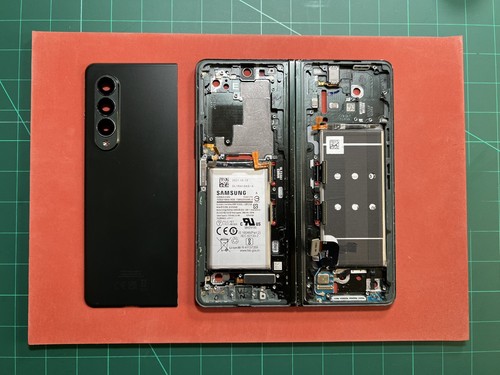 Samsung galaxy fold3 - samsung,