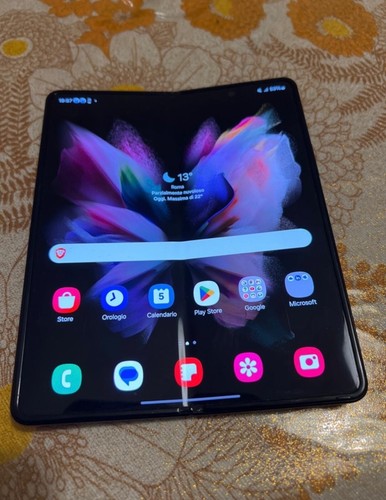 Samsung galaxy fold 3 - samsung,