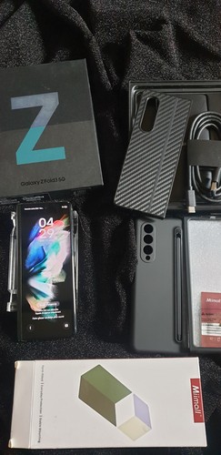 Samsung galaxy fold3 5g - galaxy,