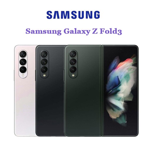 Samsung galaxy fold3 - galaxy,