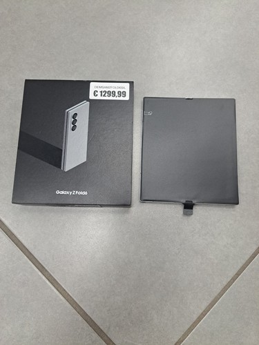 Samsung galaxy fold 5g - 6,