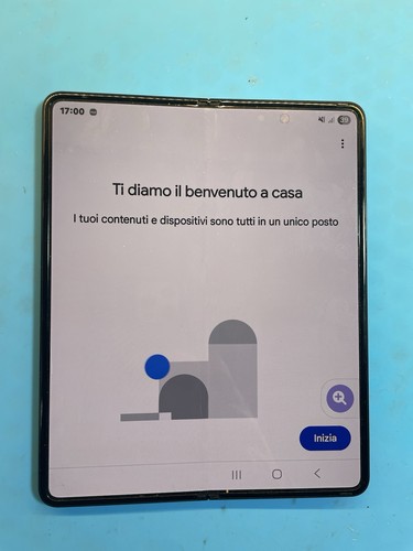 Display originale samsung - display,