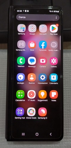 Samsung galaxy fold - samsung,