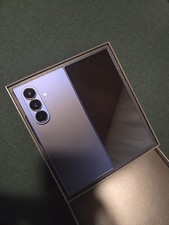 Smartphone Samsung Galaxy Z