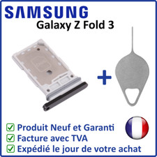 TIROIR CARTE DOUBLE SIM DU