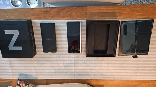 Samsung galaxy fold3 5g - fold3,