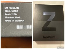 Samsung Galaxy Z Fold 3  5G 