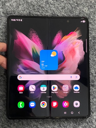 Samsung galaxy fold3 - fold3, 5g