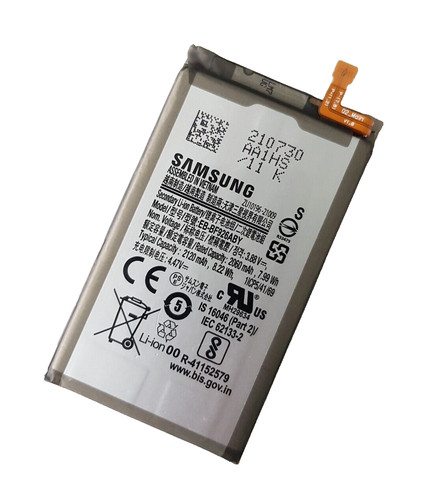 Batteria originale samsung - batteria,