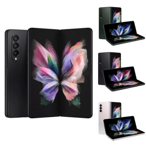 Nuovo samsung galaxy - samsung, fold3