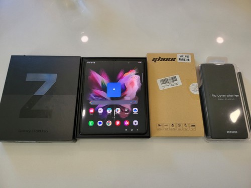 Samsung galaxy fold3 - galaxy, 5g
