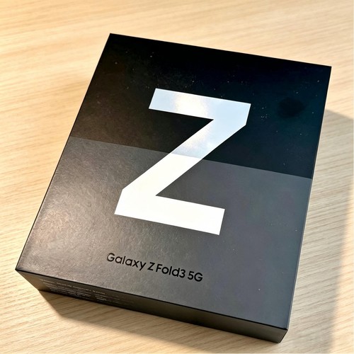 Nuovo samsung galaxy fold3 - samsung,