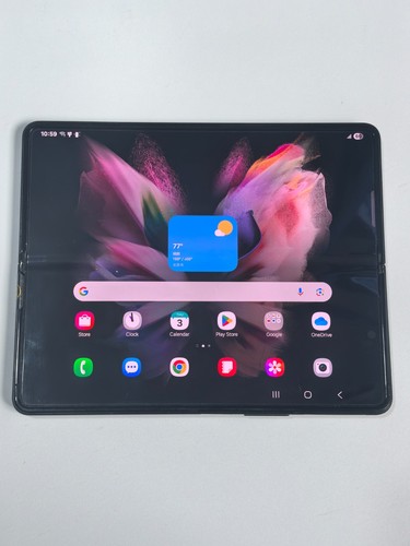 Samsung galaxy fold3 - samsung,