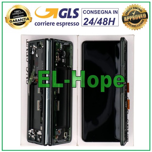 Display lcd originale samsung - display,