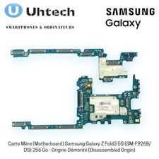 Carte Mère Samsung Galaxy Z