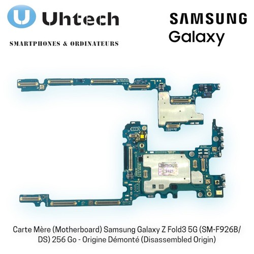 Carte mère samsung - carte,