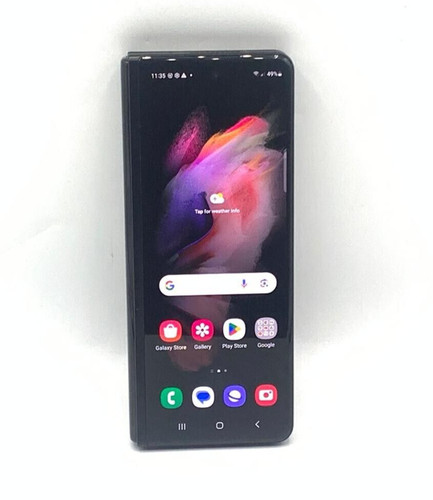 Samsung galaxy fold3 5g - samsung,