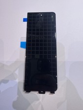Lcd Externe Samsung Z Fold 3