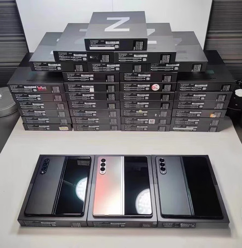 Global samsung galaxy fold3 - global, z