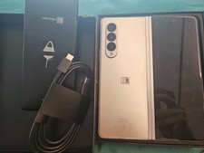 Samsung Galaxy Z Fold3 5G -