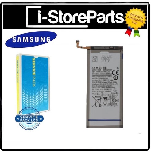 Batteria originale service - originale,