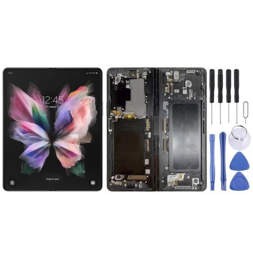 Samsung galaxy fold3 - galaxy, z