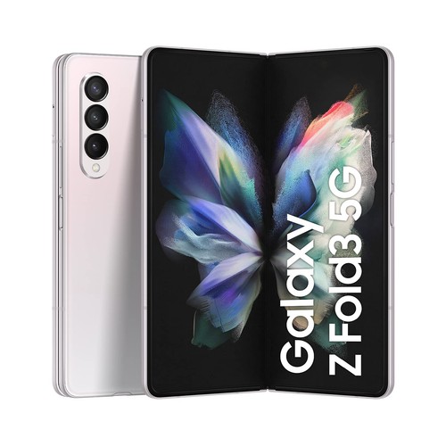 Samsung galaxy fold3 - fold3, 5g