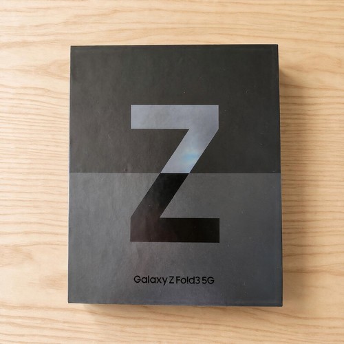 Nuovo samsung galaxy fold3 - samsung, z