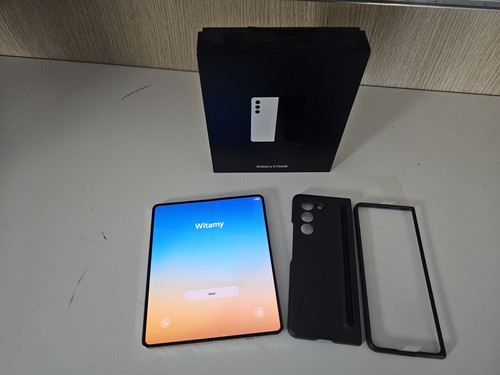Samsung galaxy fold - samsung,