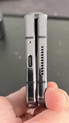Samsung galaxy fold4 256gb - samsung,