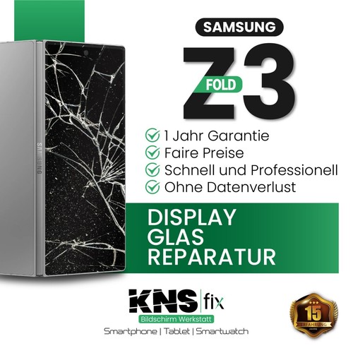 Samsung fold riparazione - z,